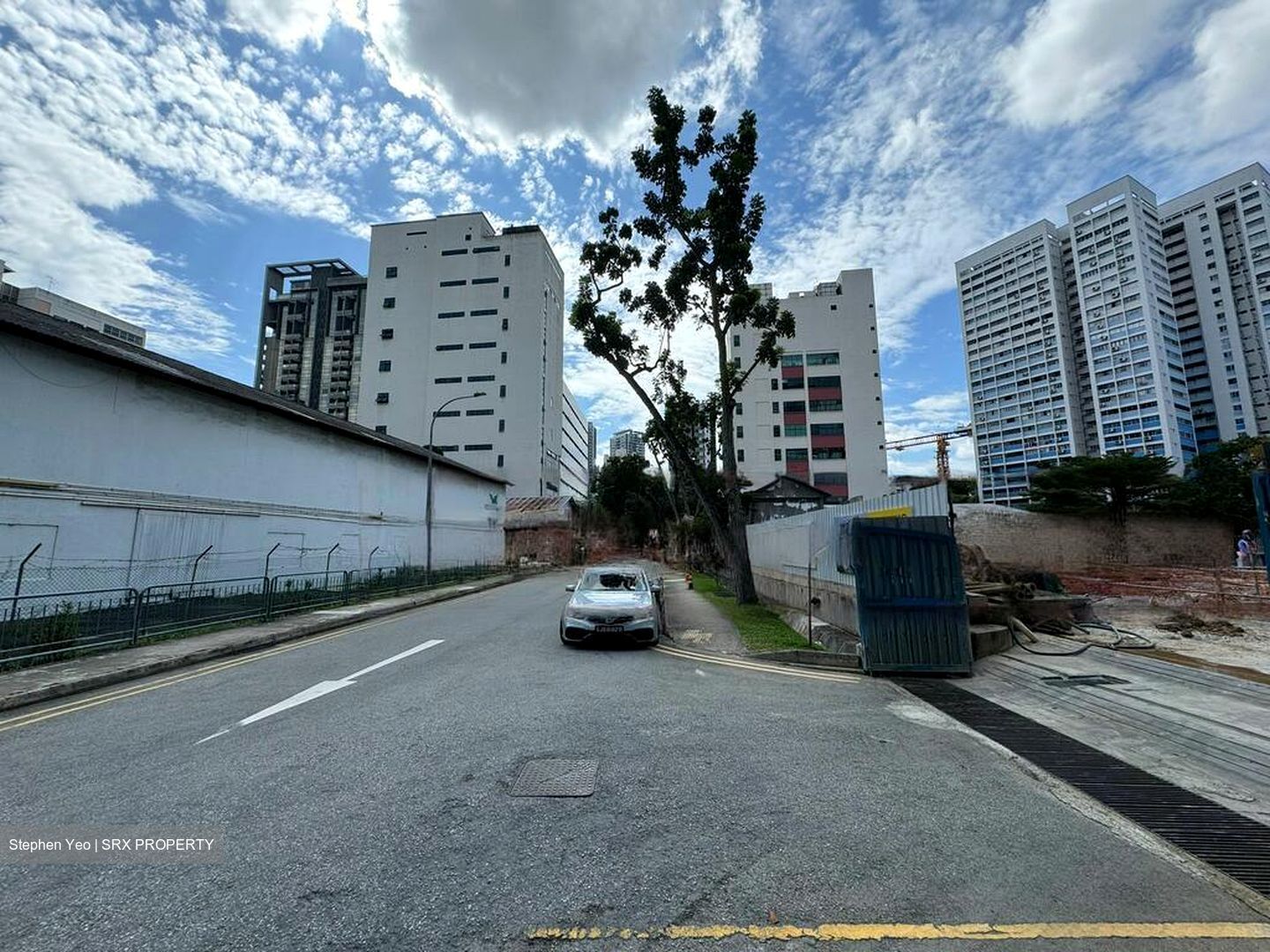 Gs Building (D12), Factory #459052381